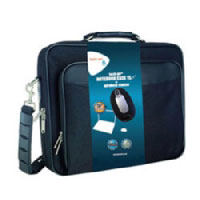 Tech air 15.4 black bag and mouse (TABUN15M)
